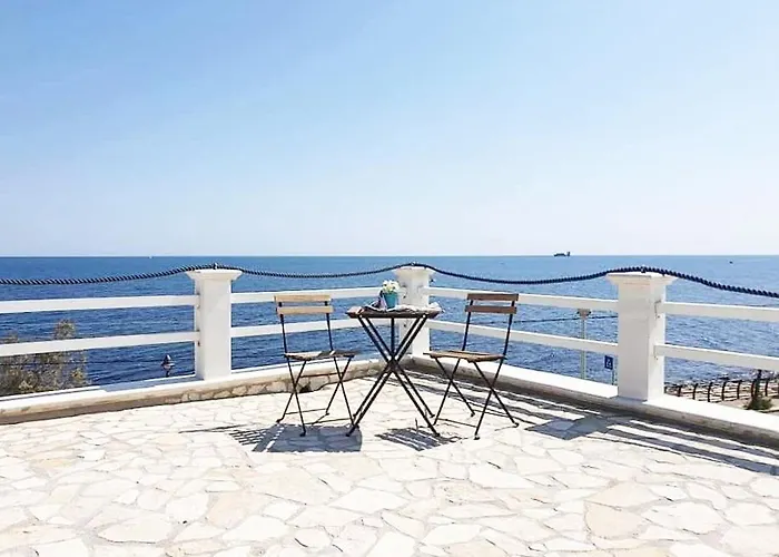 Hotel Casa Viky Bari